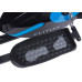 Орбітрек  Elitum MX300 black - фото №2